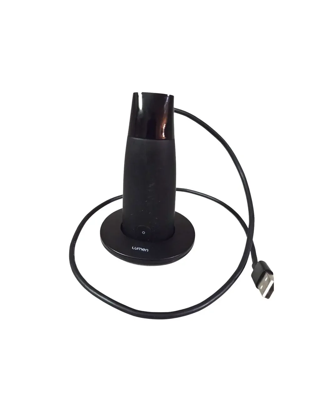 Lumen MF-V2-01 Metabolism Tracker Metabolic Measurement Device & Charging Dock